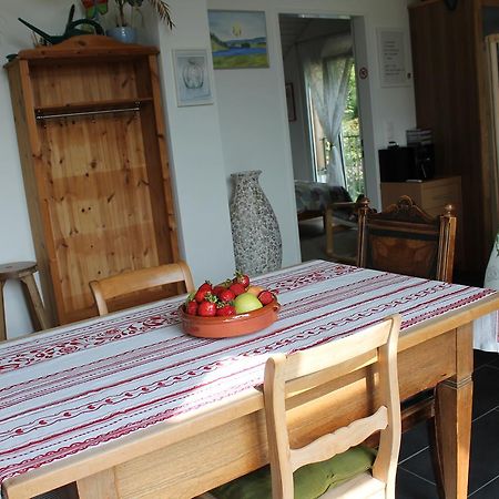 Leidzgi B&B Safenwil Zewnętrze zdjęcie