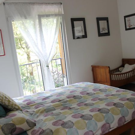 Leidzgi B&B Safenwil Zewnętrze zdjęcie