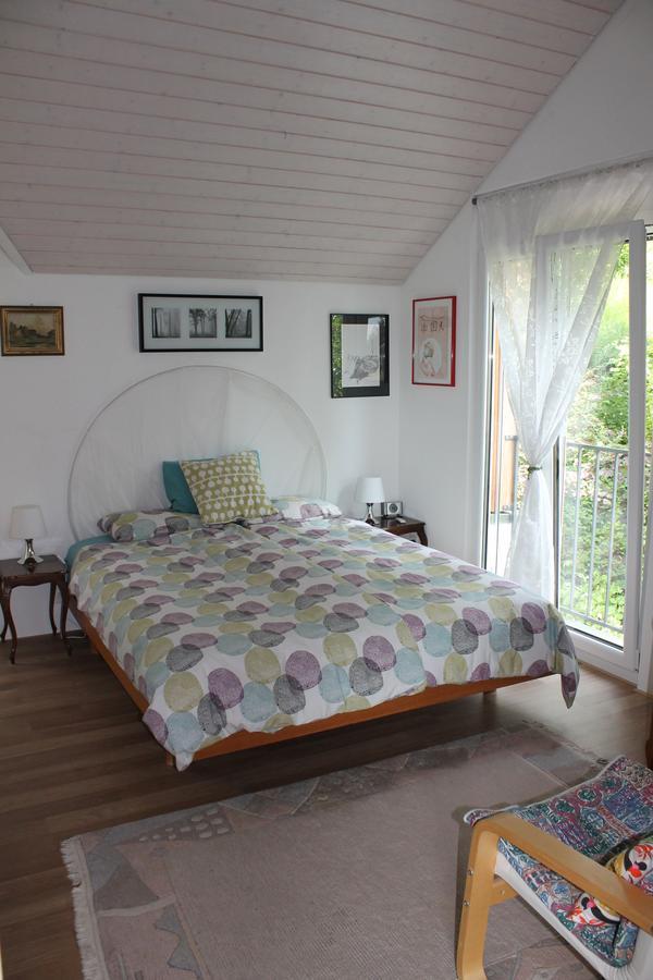 Leidzgi B&B Safenwil Zewnętrze zdjęcie